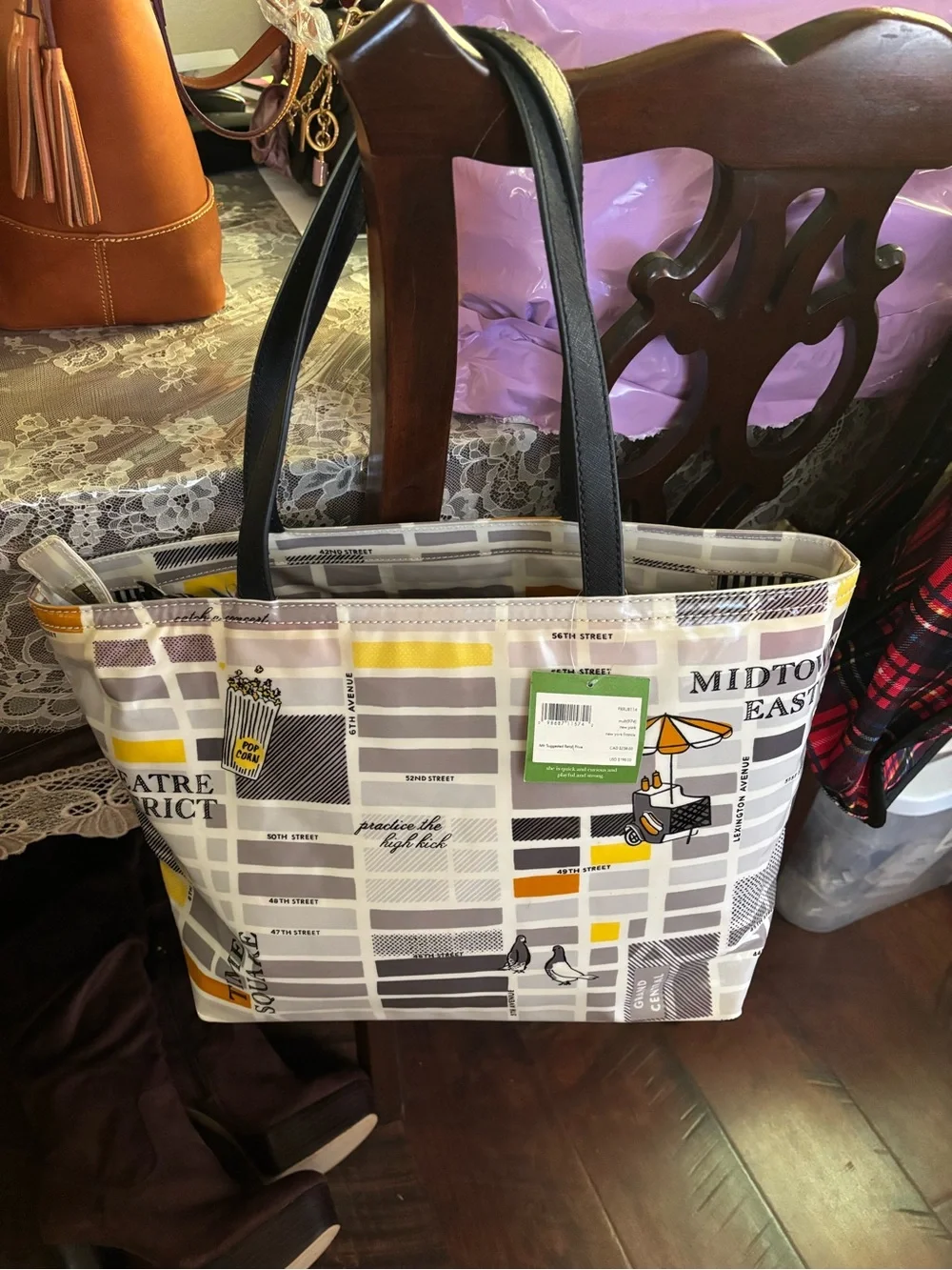 Kate Spade New York 